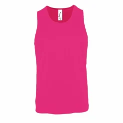 SOL'S 02073 - Sporty Tt Men Débardeur Sport Homme