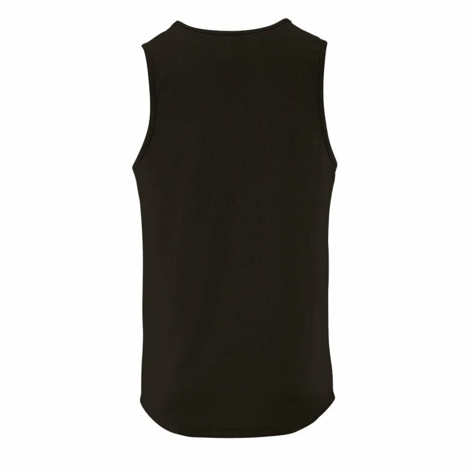 SOL'S 02073 - Sporty Tt Men Débardeur Sport Homme
