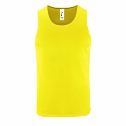 SOL'S 02073 - Sporty Tt Men Débardeur Sport Homme