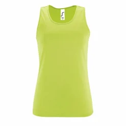 SOL'S 02117 - Sporty Tt Women Débardeur Sport Femme
