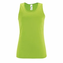 SOL'S 02117 - Sporty Tt Women Débardeur Sport Femme