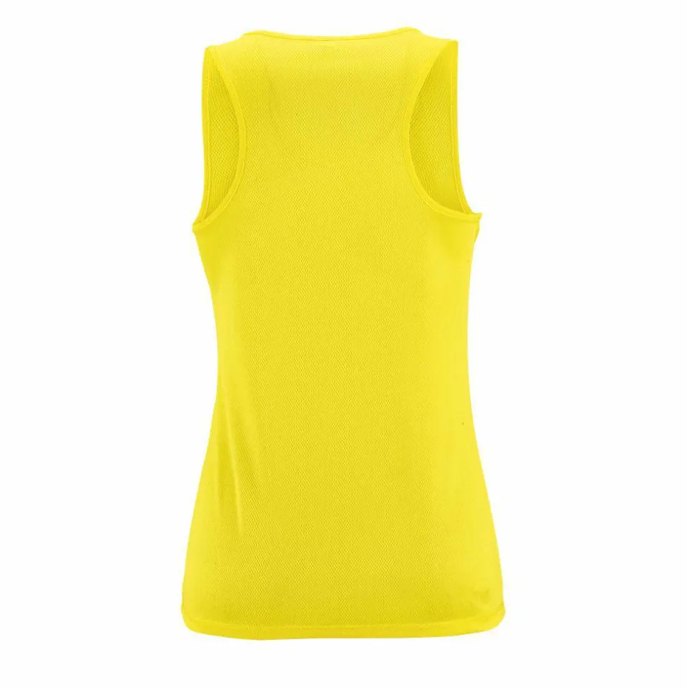 SOL'S 02117 - Sporty Tt Women Débardeur Sport Femme