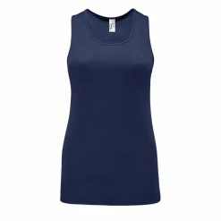 SOL'S 02117 - Sporty Tt Women Débardeur Sport Femme