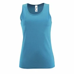 SOL'S 02117 - Sporty Tt Women Débardeur Sport Femme