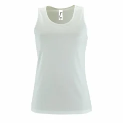 SOL'S 02117 - Sporty Tt Women Débardeur Sport Femme