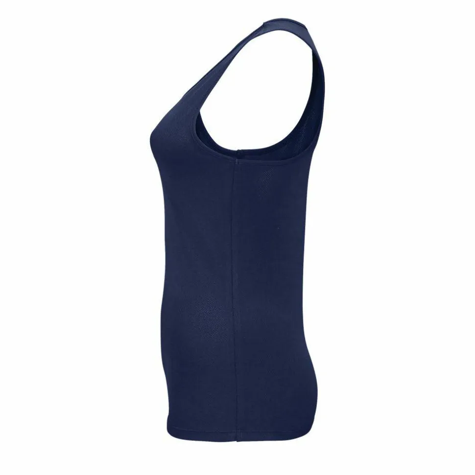 SOL'S 02117 - Sporty Tt Women Débardeur Sport Femme