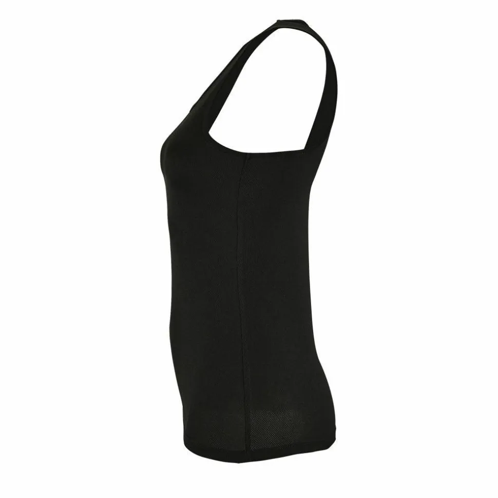 SOL'S 02117 - Sporty Tt Women Débardeur Sport Femme
