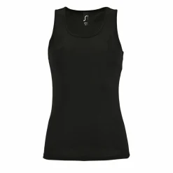 SOL'S 02117 - Sporty Tt Women Débardeur Sport Femme