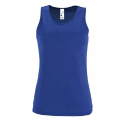 SOL'S 02117 - Sporty Tt Women Débardeur Sport Femme