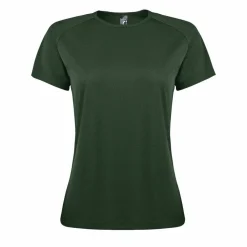SOL'S 01159 - SPORTY WOMEN Tee Shirt Femme Manches Raglan