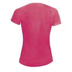 SOL'S 01159 - SPORTY WOMEN Tee Shirt Femme Manches Raglan