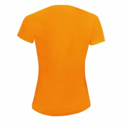 SOL'S 01159 - SPORTY WOMEN Tee Shirt Femme Manches Raglan