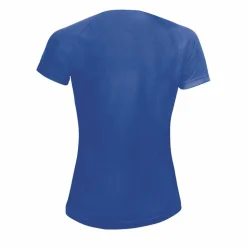 SOL'S 01159 - SPORTY WOMEN Tee Shirt Femme Manches Raglan