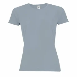 SOL'S 01159 - SPORTY WOMEN Tee Shirt Femme Manches Raglan