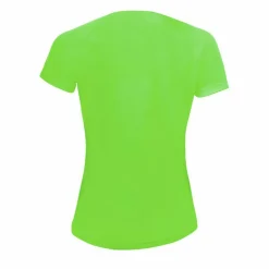 SOL'S 01159 - SPORTY WOMEN Tee Shirt Femme Manches Raglan