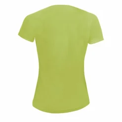 SOL'S 01159 - SPORTY WOMEN Tee Shirt Femme Manches Raglan