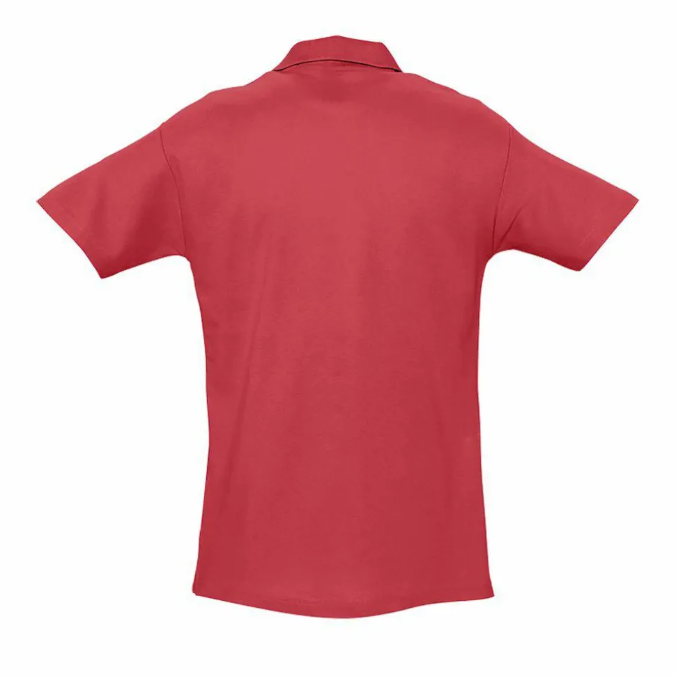SOL'S 11362 - SPRING II Polo Homme