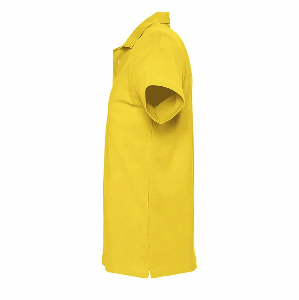 SOL'S 11362 - SPRING II Polo Homme