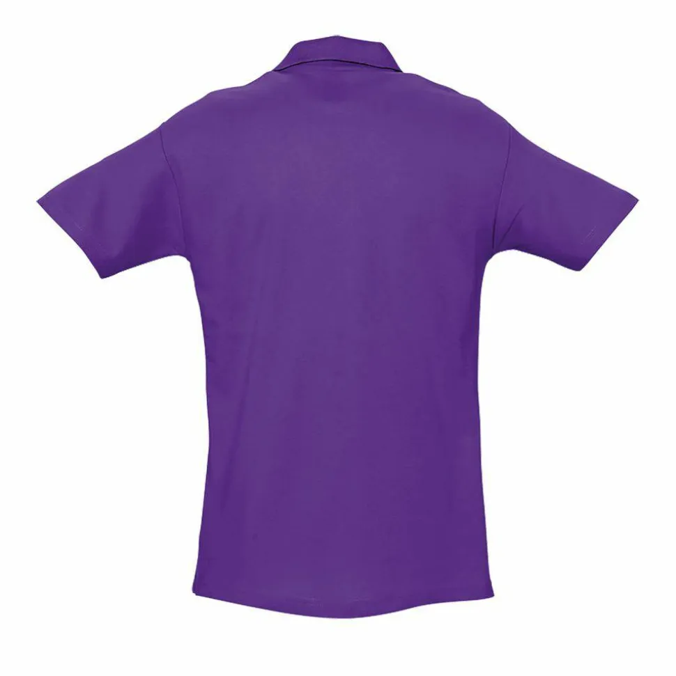 SOL'S 11362 - SPRING II Polo Homme