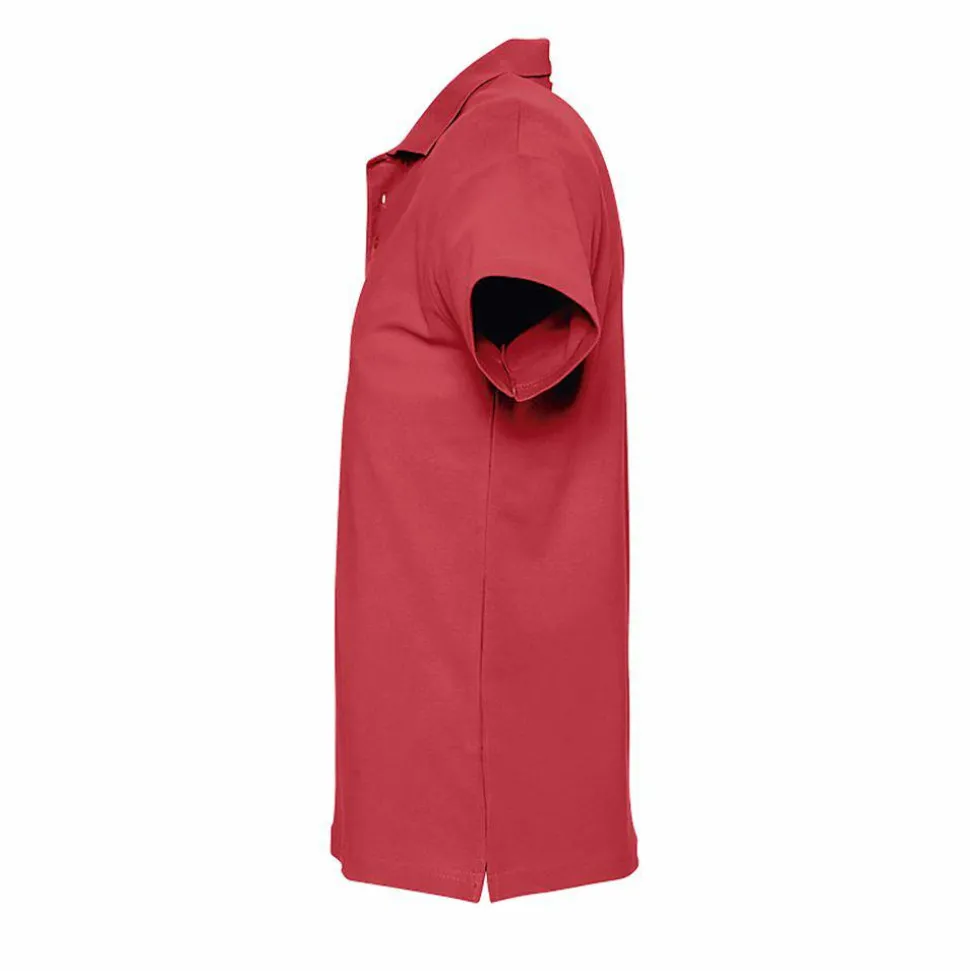 SOL'S 11362 - SPRING II Polo Homme