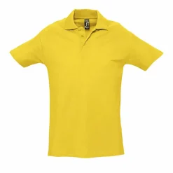 SOL'S 11362 - SPRING II Polo Homme