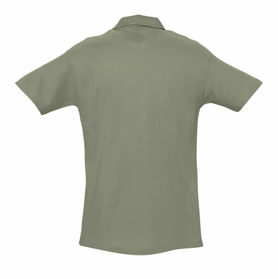 SOL'S 11362 - SPRING II Polo Homme