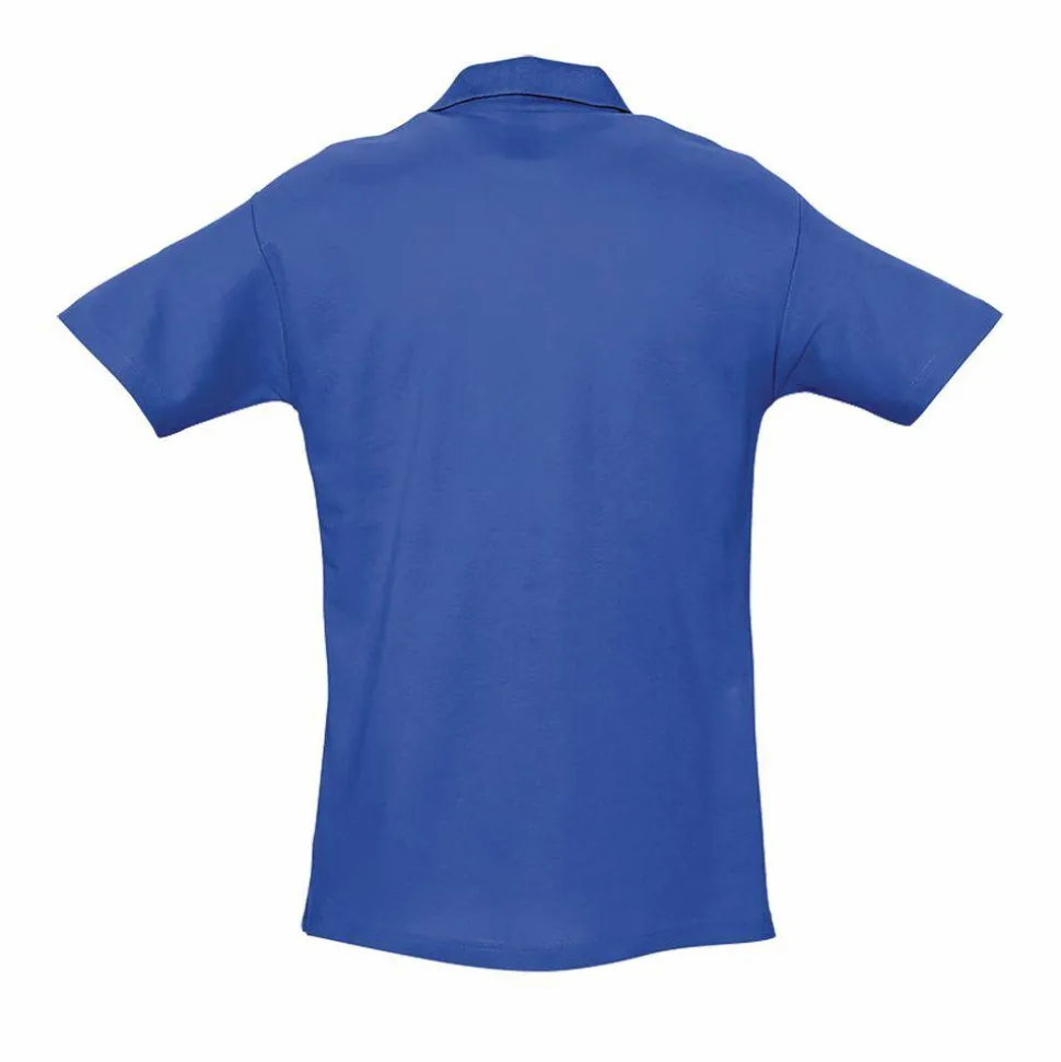 SOL'S 11362 - SPRING II Polo Homme