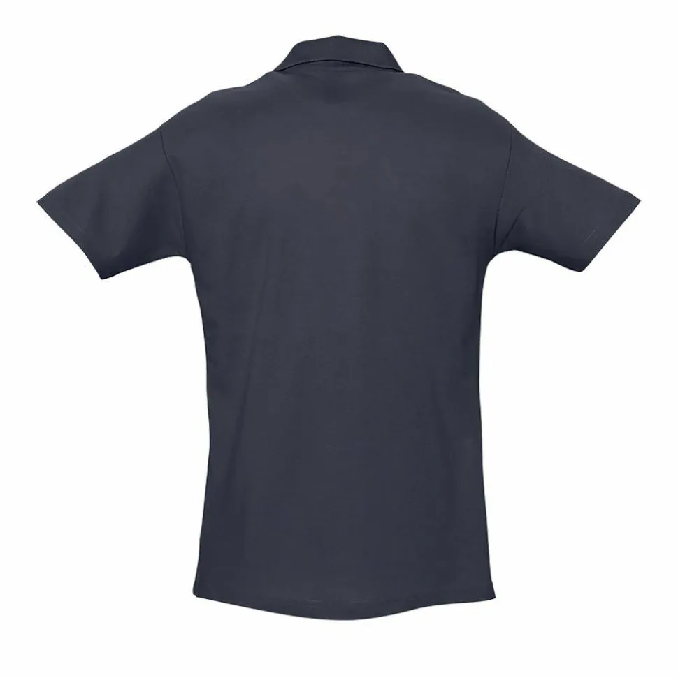 SOL'S 11362 - SPRING II Polo Homme