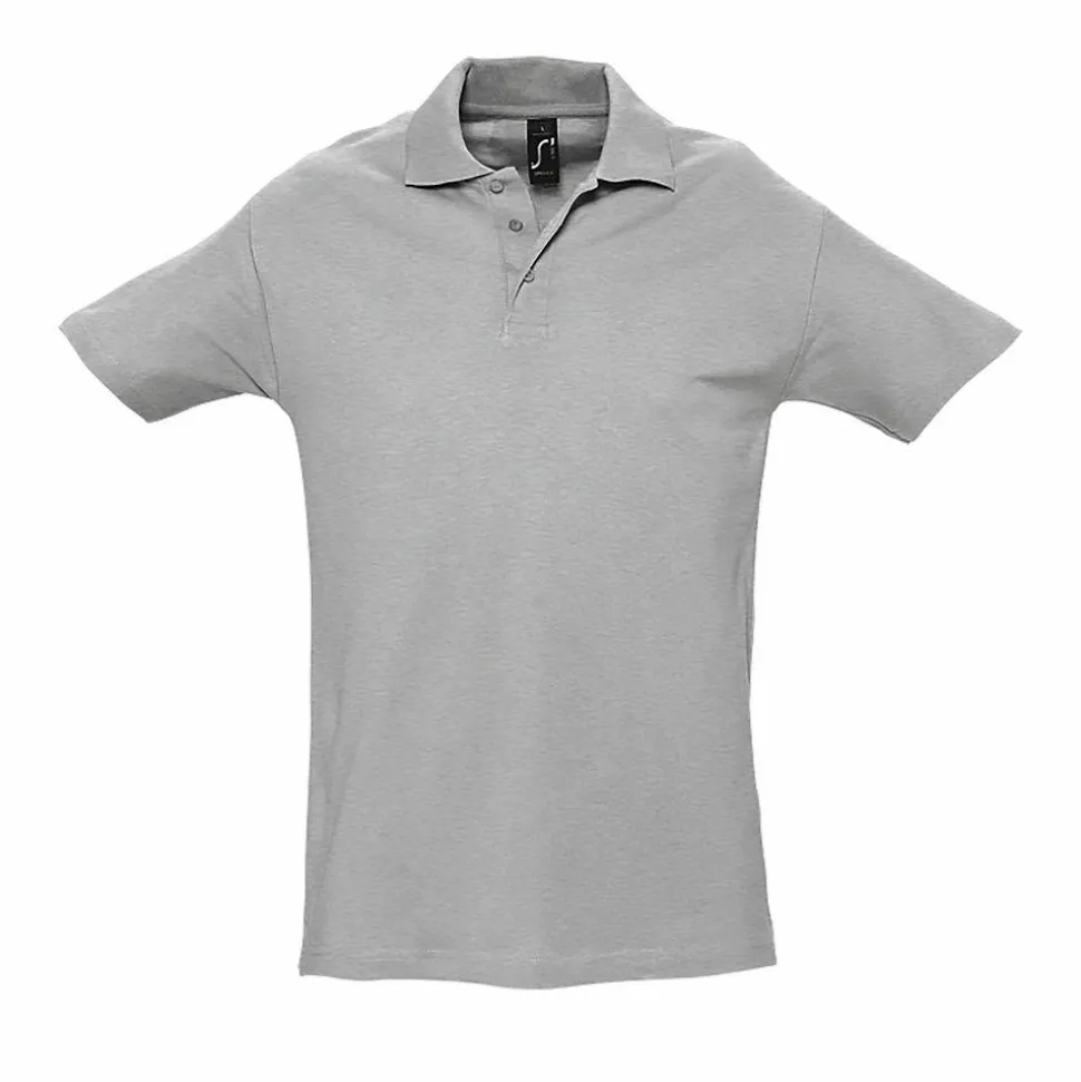 SOL'S 11362 - SPRING II Polo Homme