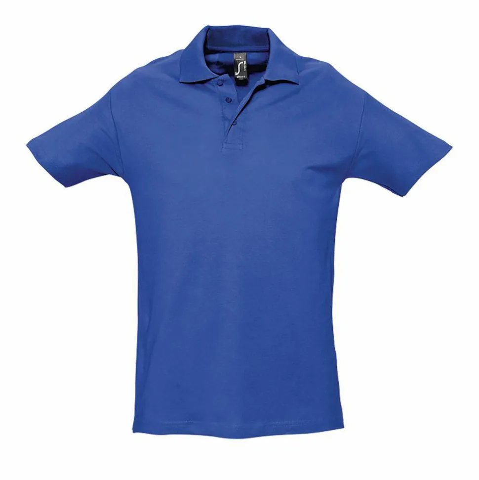 SOL'S 11362 - SPRING II Polo Homme