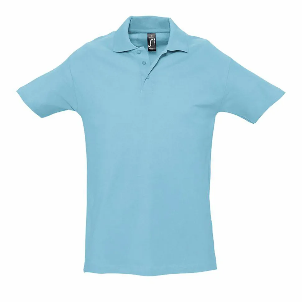 SOL'S 11362 - SPRING II Polo Homme