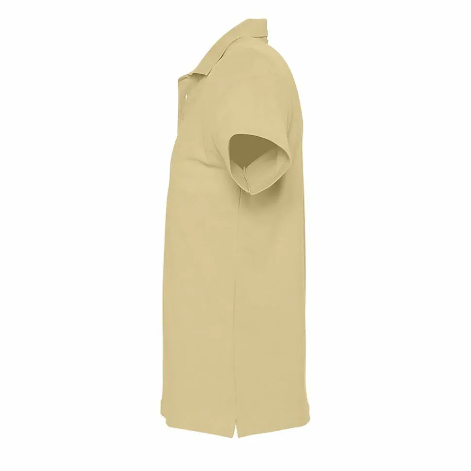 SOL'S 11362 - SPRING II Polo Homme