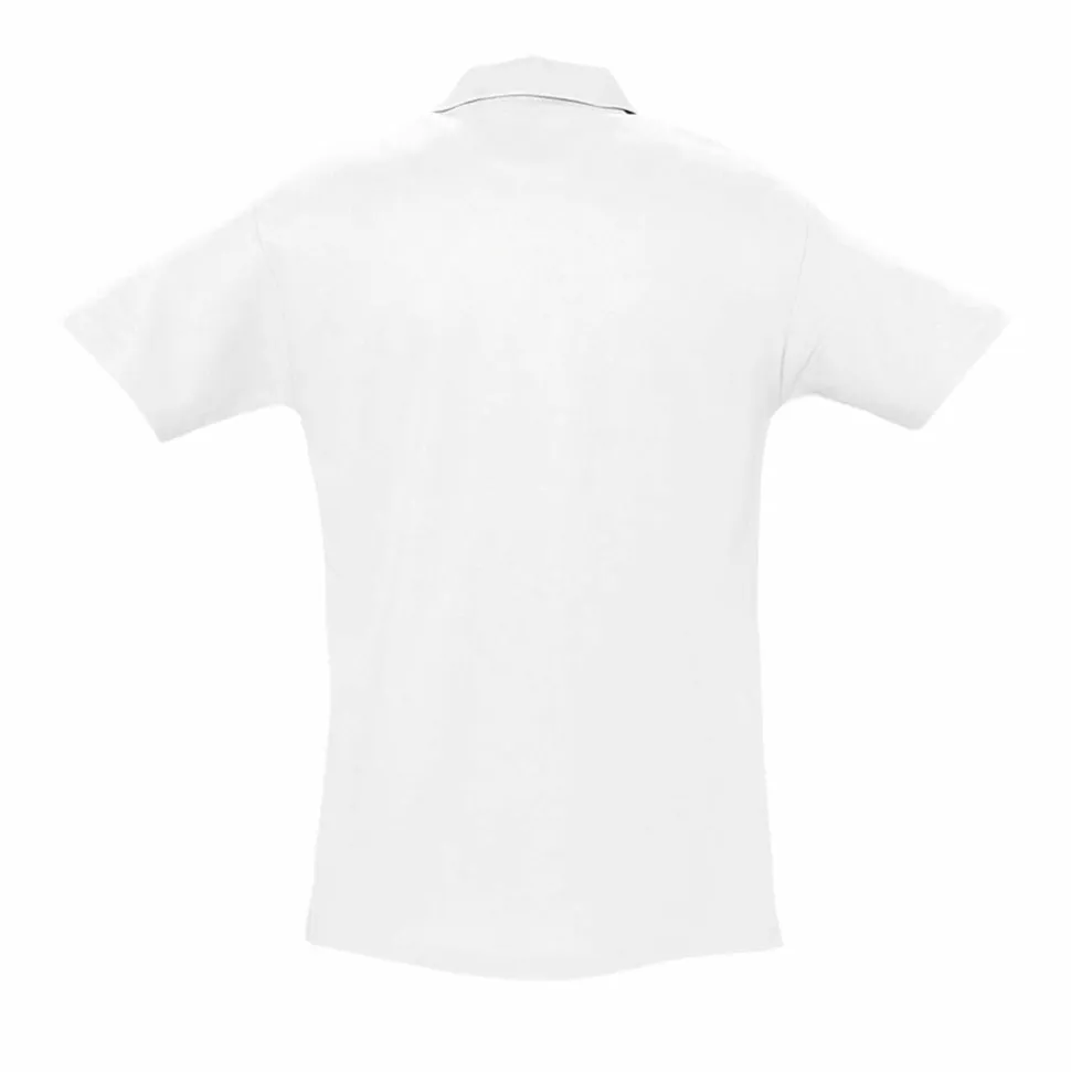SOL'S 11362 - SPRING II Polo Homme