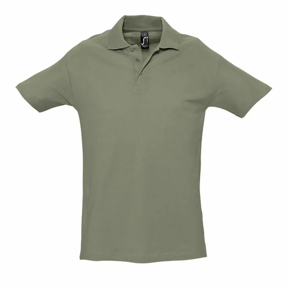 SOL'S 11362 - SPRING II Polo Homme