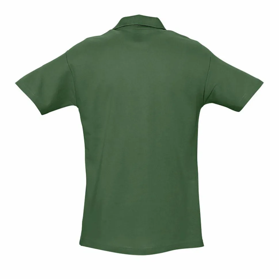 SOL'S 11362 - SPRING II Polo Homme