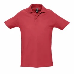 SOL'S 11362 - SPRING II Polo Homme