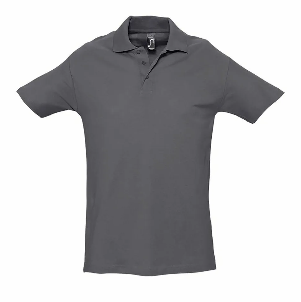SOL'S 11362 - SPRING II Polo Homme