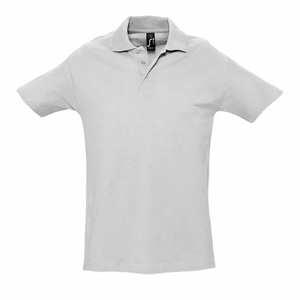 SOL'S 11362 - SPRING II Polo Homme
