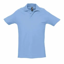 SOL'S 11362 - SPRING II Polo Homme