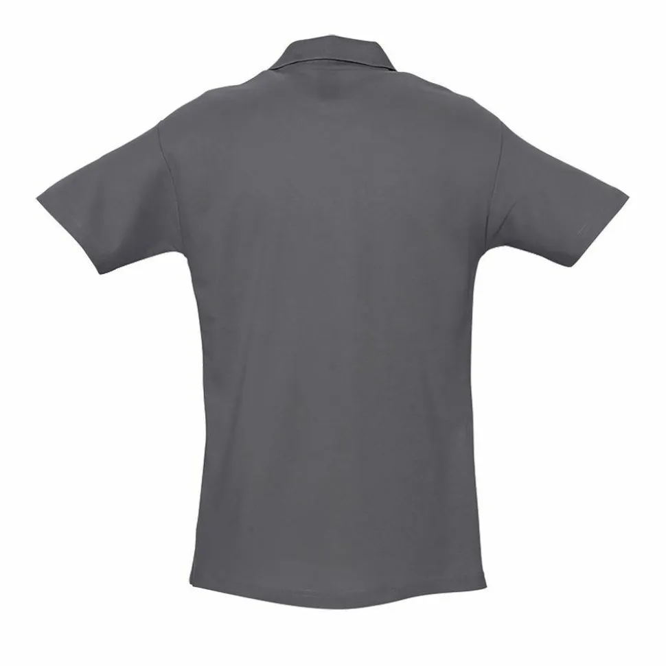 SOL'S 11362 - SPRING II Polo Homme