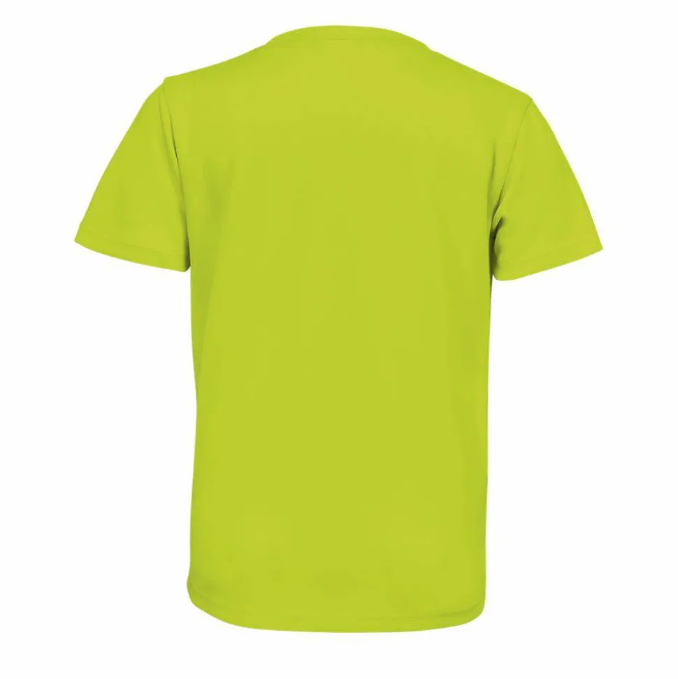 SOL'S 04773 - SPRINT KIDS Tee Shirt Sport Enfant
