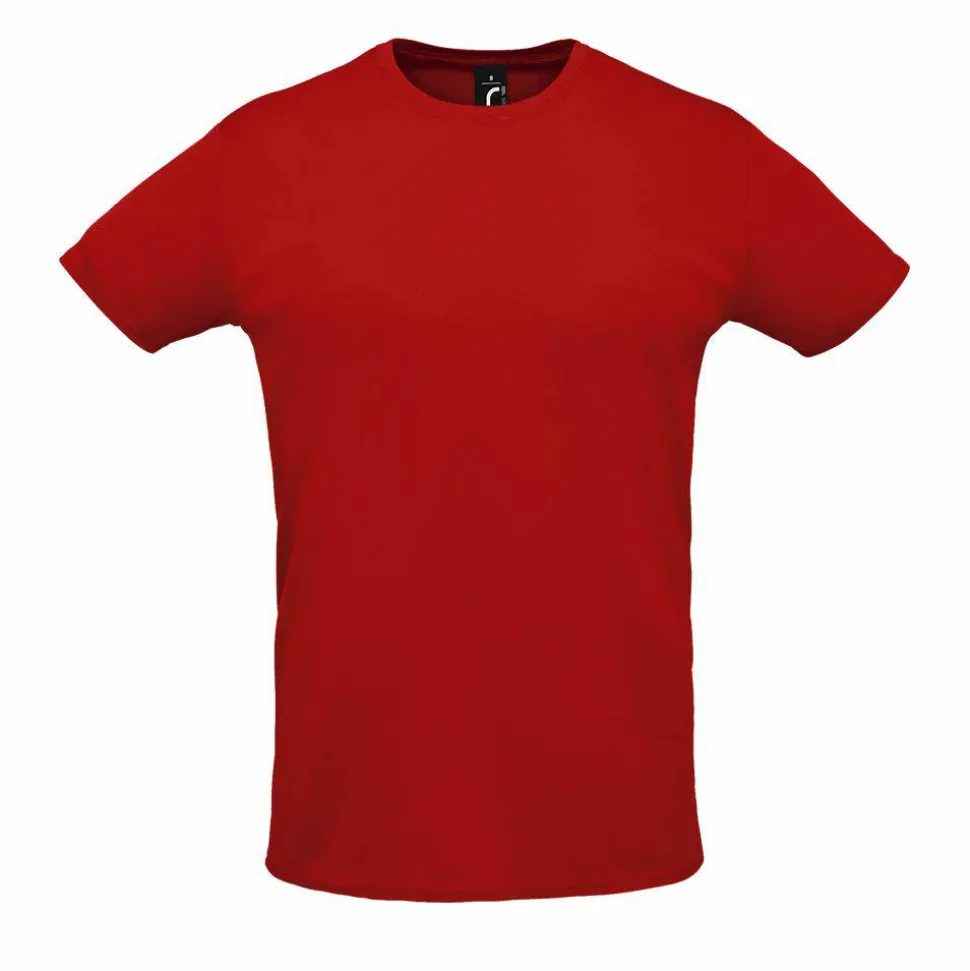 SOL'S 02995 - Sprint Tee Shirt Sport Unisexe