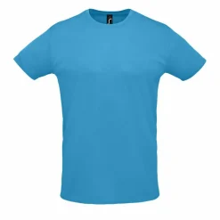 SOL'S 02995 - Sprint Tee Shirt Sport Unisexe