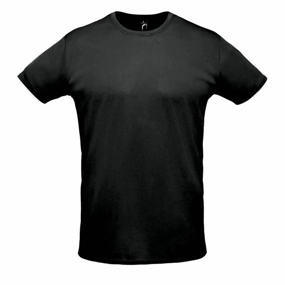 SOL'S 02995 - Sprint Tee Shirt Sport Unisexe