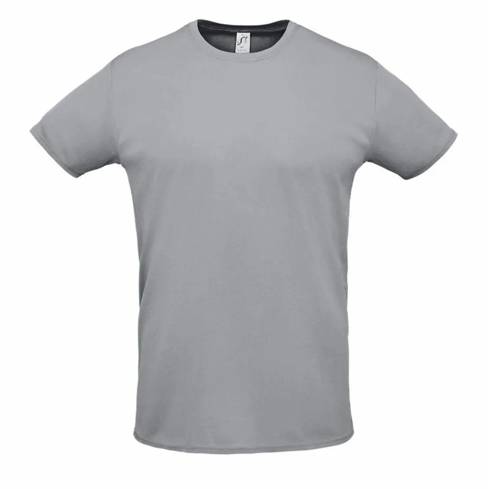 SOL'S 02995 - Sprint Tee Shirt Sport Unisexe
