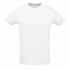 SOL'S 02995 - Sprint Tee Shirt Sport Unisexe