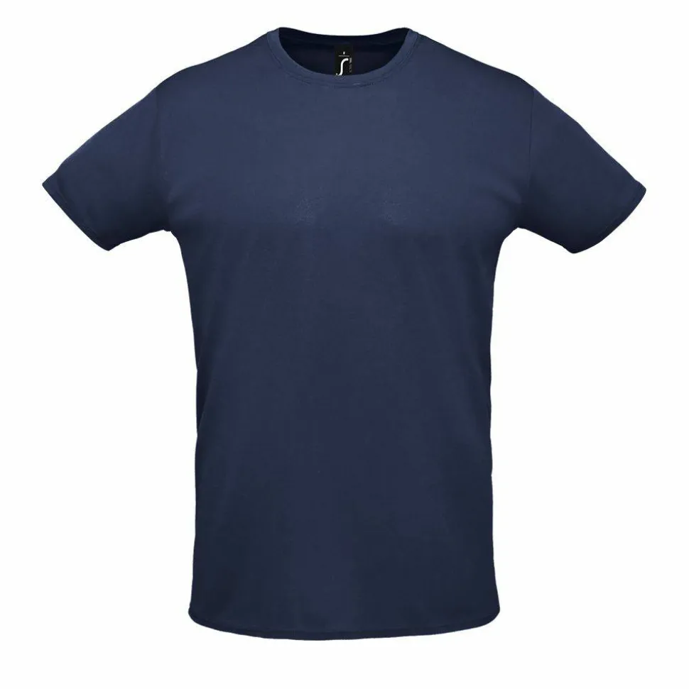 SOL'S 02995 - Sprint Tee Shirt Sport Unisexe