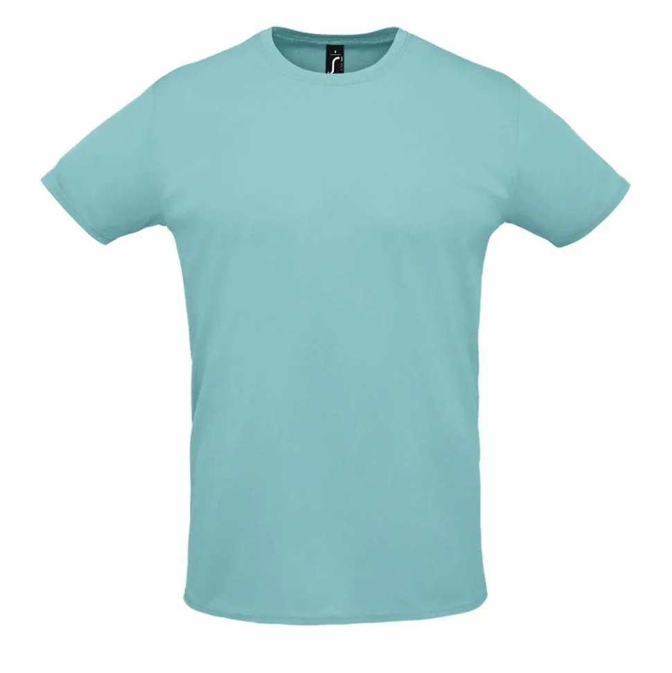 SOL'S 02995 - Sprint Tee Shirt Sport Unisexe