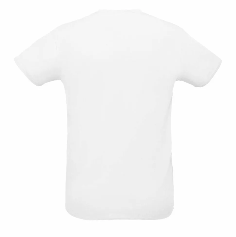 SOL'S 02995 - Sprint Tee Shirt Sport Unisexe