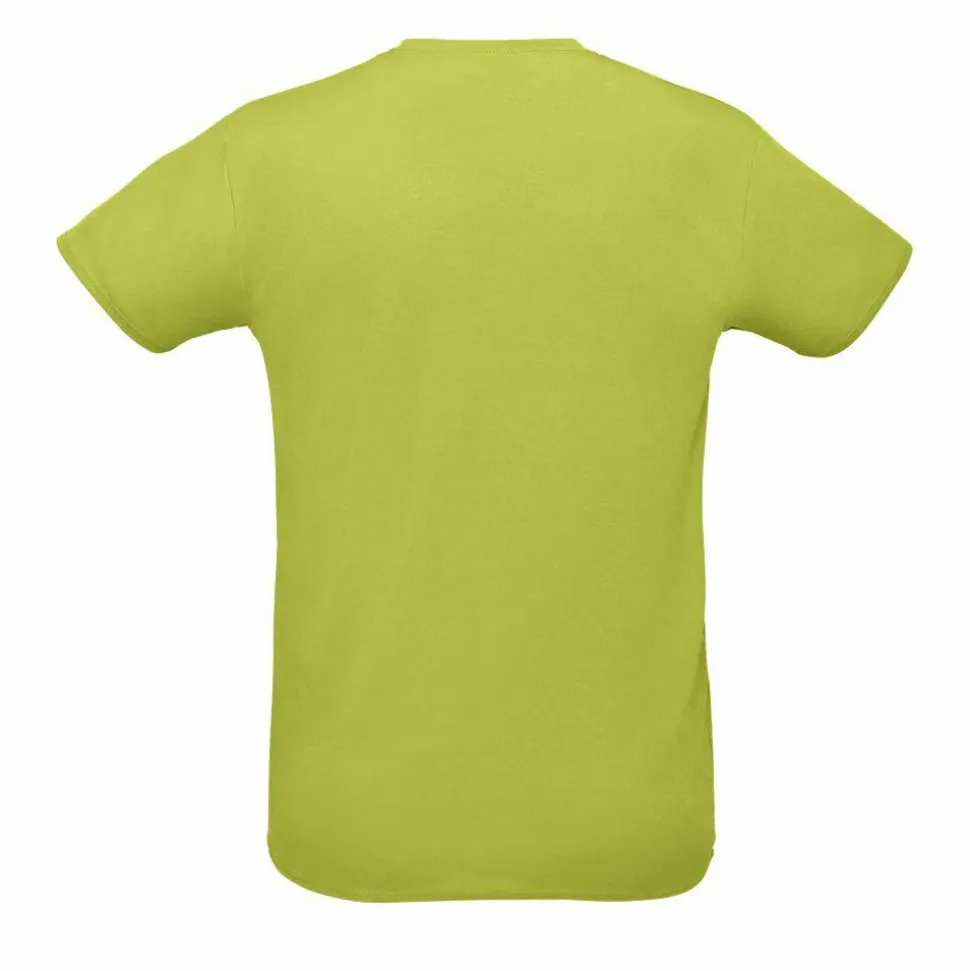 SOL'S 02995 - Sprint Tee Shirt Sport Unisexe